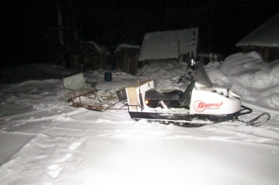 В Кудымкаре будут судить браконьера
