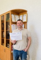 Обучение депутатов в Высшей партийной школе ЕР 