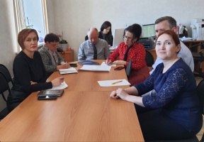 Межмуниципальный семинар депутатов представительных органов Пермского края.
