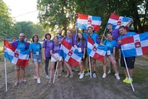 Пермские школьники впервые участвуют в очном формате «Детской iВолги»