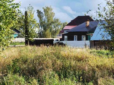 Обустройство спортивно - игровой площадки «Восточка»