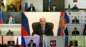 На заседании Национального антитеррористического комитета рассмотрели вопросы профилактики терроризма в сфере образования и молодежной среде