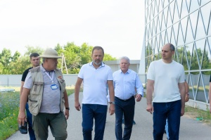 Полпред Игорь Комаров отметил развитие сферы туризма в регионах ПФО