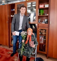Никто не забыт — ничто не забыто!