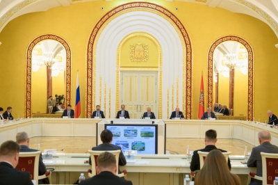 ПФО в лидерах по созданию особых экономических зон