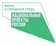 В Кудымкаре продолжается строительство многоквартирного дома в новом микрорайоне