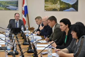 Муниципалитеты Прикамья переводят системы теплоснабжения на энергосберегающие технологии и цифровое управление