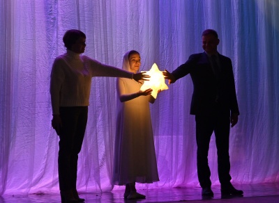 В юбилейный год столица Прикамья торжественно встретила победителей фестиваля «Театральное Приволжье»