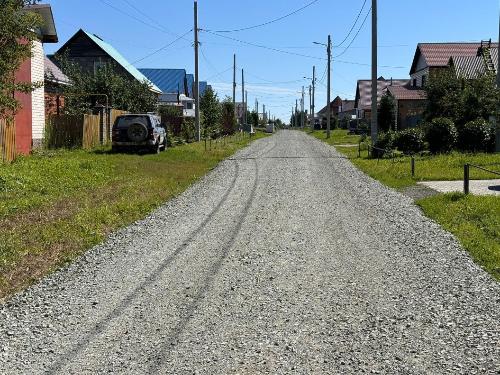 О проекте инициативного бюджетирования: «Ремонт улицы Луначарского, г. Кудымкара»