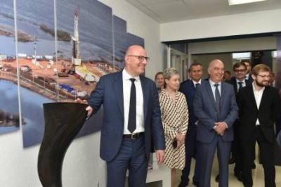 На базе Пермского НОЦ планируется создать федеральный IT-центр по технологической независимости ТЭК