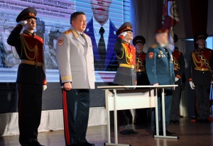 В Пермском крае открыли две Парты Героя, посвященных памяти Кирилла Рогожникова и Вячеслава Атякшева