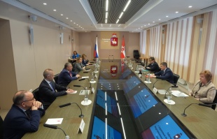 Ростех планирует открыть в столице Прикамья центр подготовки специалистов для авиастроения