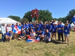 Порядка 100 человек от Пермского края примут участие в молодежном форуме «iВолга»