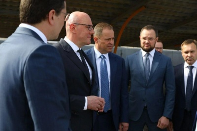 Дмитрий Чернышенко: Запуск межрегиональных маршрутов «Валдай» даст новые возможности развитию туризма в ПФО