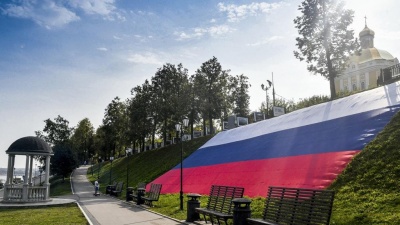 Полпред ПФО отметил труд пермских сотрудников территориальных органов федеральных органов исполнительной власти