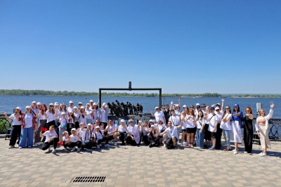 Самара встретила участников фестиваля «ГИТИСФЕСТ. Театральное Приволжье 2024»