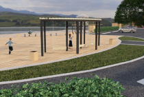 Прикамье входит в пятерку лидеров регионов России по количеству реализованных проектов по благоустройству