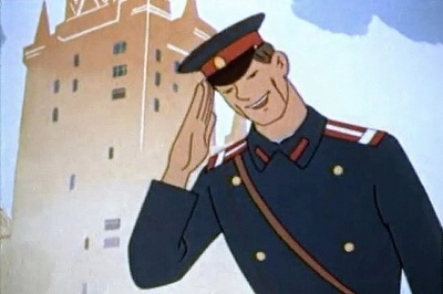 Стартовал Всероссийский конкурс детского творчества «Полицейский дядя Стёпа»