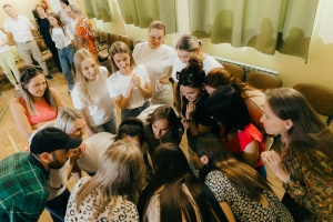 День предпринимателя в Кудымкарском муниципальном округе