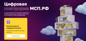 Субсидии и гранты федеральных министерств стали доступны на МСП.РФ