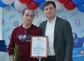 15-летний юбилей физкультурно-оздоровительного комплекса – плавательный бассейн