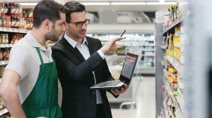  "Курс повышения квалификации "Ритейл"