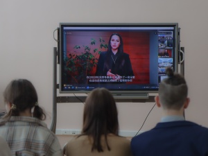 В ПФО прошёл VIII Российско-Китайский молодёжный форум в формате «Волга- Янцзы»