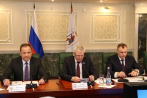 Законодатели регионов ПФО поддержали предложения краевого парламента Прикамья