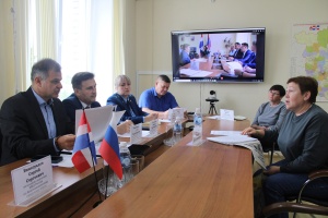 На личном контроле главного федерального инспектора