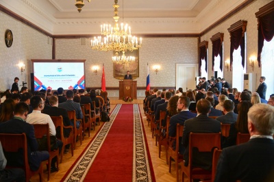 Порядка 60 договоров о взаимодействии заключено между вузами ПФО и Китая