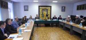 В Перми состоялось очередное заседание Межконфессионального консультативного комитета