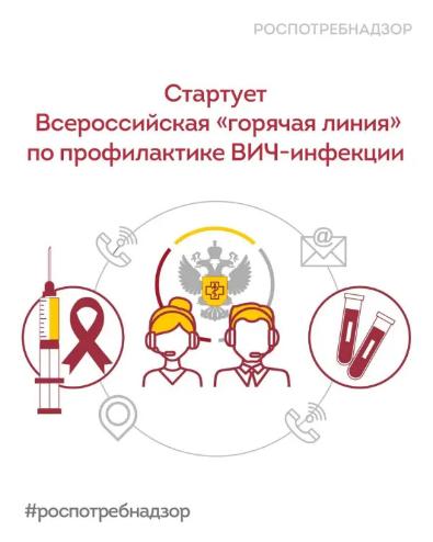 Горячая линия