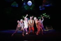 Коми-Пермяцкий театр едет с гастролями в Лысьву