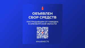 Предприниматели Прикамья могут помочь пострадавшим от паводка в Оренбургской области.