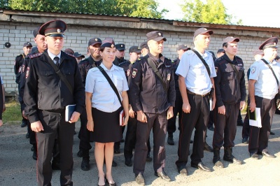 В Пермском крае полицейские вернули родителям пропавшего 6-летнего ребенка