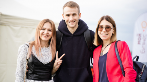 Для начинающих предпринимателей открыт набор на образовательную программу «Начни свое дело. Старт».