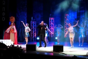 В Мордовии определились победители Интеллектуальной олимпиады ПФО среди студентов