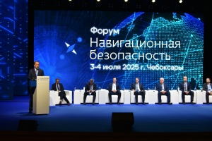 Регионы ПФО - в числе лидеров прикладного использования инноваций