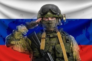 Архив Кудымкарского муниципального округа работает над созданием архивного фонда «Герои специальной военной операции» для сохранения памяти об участниках СВО