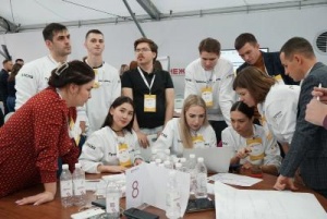 Официальный старт Всероссийского конкурса «Лидеры села – 2025» дан в Общественной палате РФ