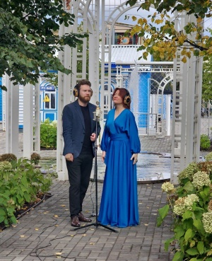 Музыканты Пермского края присоединились к Всероссийскому музыкальному песенному проекту