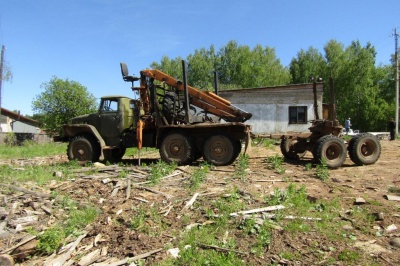 В Кудымкаре полицейские вернули индивидуальному предпринимателю похищенное имущество