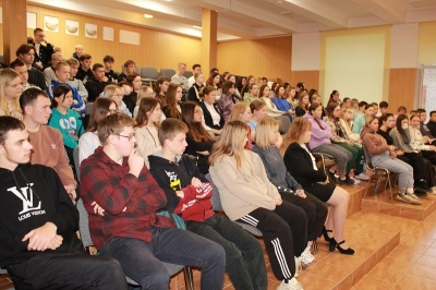 В Кудымкаре полицейские и общественники провели профилактическое мероприятие «Нет ненависти и вражде»