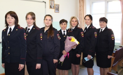 31 мая 2025 года исполняется 90 лет со дня образования подразделений по делам несовершеннолетних в системе МВД России