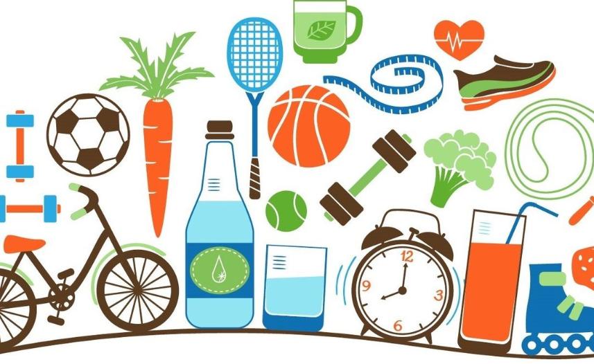 Неделя ответственного отношения к здоровью