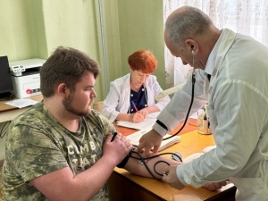 с 1 апреля 2025 в Российской Федерации начинается весенний призыв