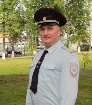 В Кудымкаре сотрудники Госавтоинспекции задержали нетрезвого водителя на угнанном автомобиле