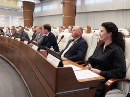 Итоги заседания Совета представительных органов муниципальных образований Пермского края