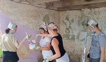 В Кудымкаре продолжаются мероприятия в рамках месячника антинаркотической направленности 