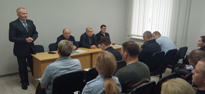 В Пермском крае ветеран МВД презентовал свою книгу, в которой особое место занимают события Великой Отечественной войны и специальной военной операции